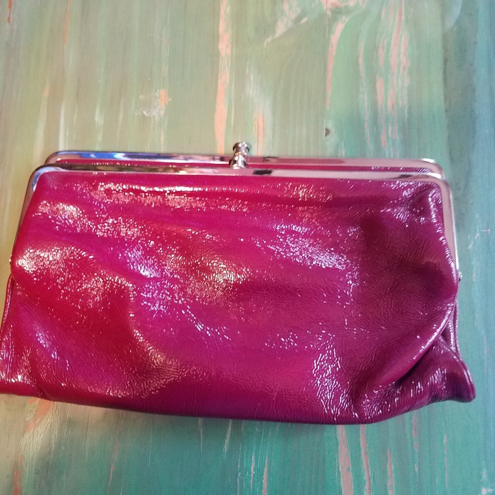 Hobo Wallet/Clutch